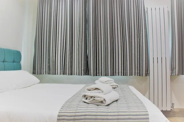 Camden Belmont Hotel