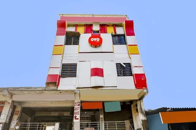 Flagship G P Guest House