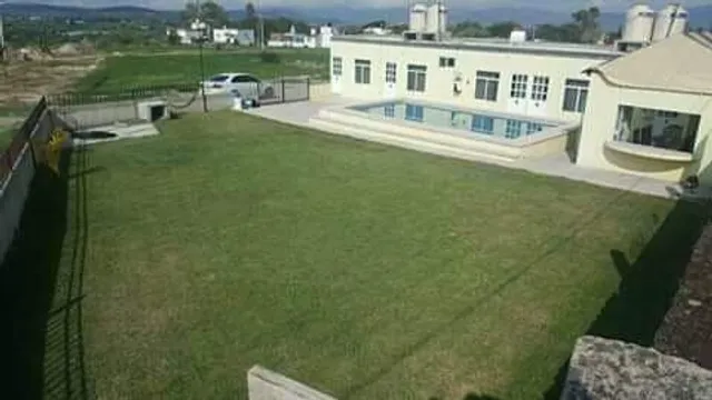 Vista A Placer Bungalows