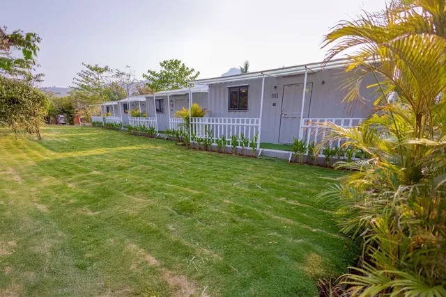 Vanah Villa And Resort