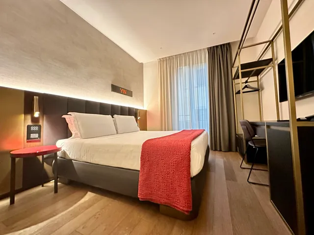 The Market Urban Hotel