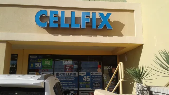 CELLFIX