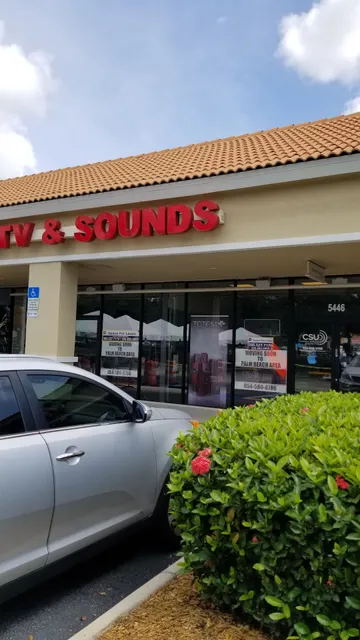 Cinema Sound Unlimited