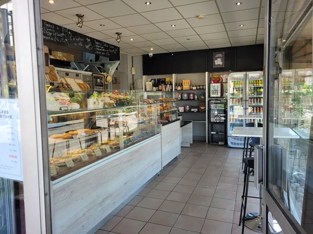 Boulangerie De Loverchy