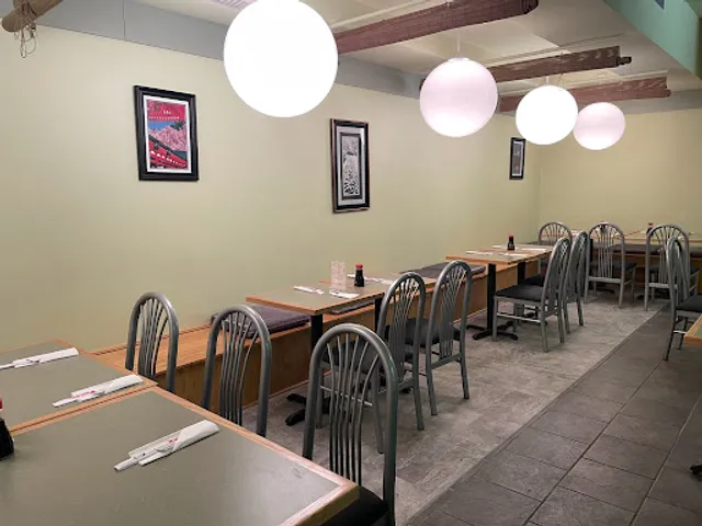 Ocean Samurai Blacksburg | Japanese Sushi & Hibachi | 海の侍 日本料理