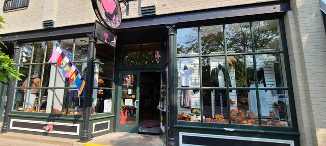 For the Love of Shoes