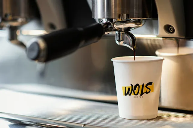Wols Coffee