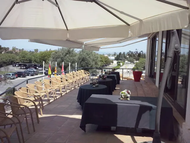 Genuí Cosmopolita Restaurant