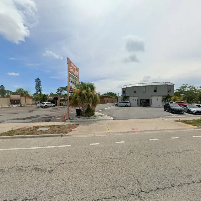 Japan Sauna | Massage Sarasota FL