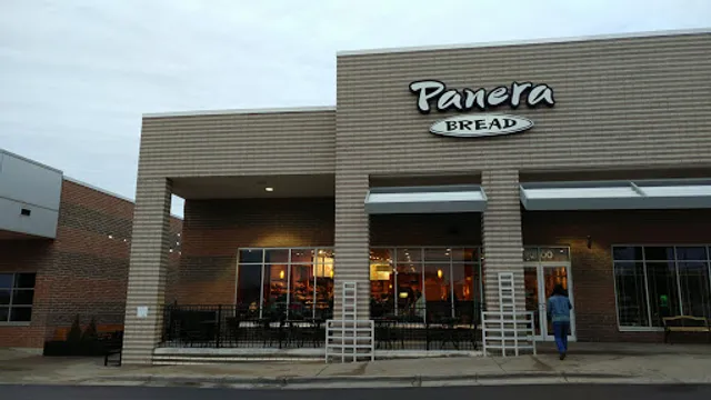 Panera Bread