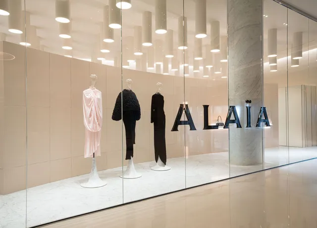 Alaïa