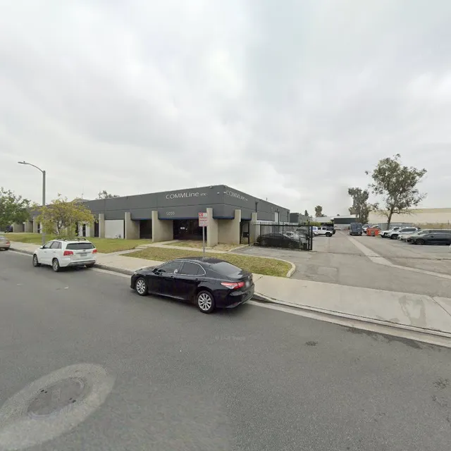 Commline inc