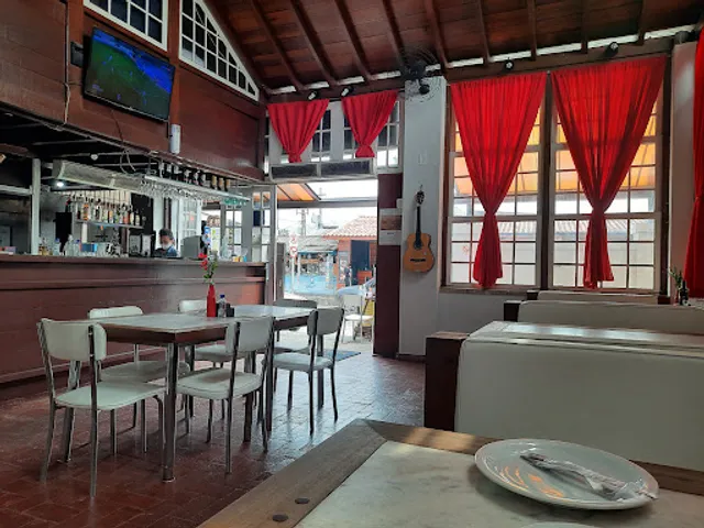 Churrascaria Katatau