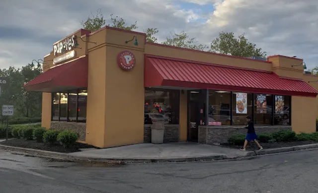 Popeyes Louisiana Kitchen