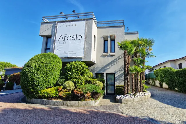 Arosio Hotel