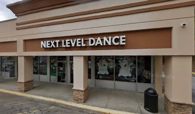 Next Level Dance