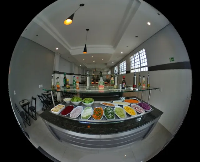 Dona Luiza Culinária Caseira