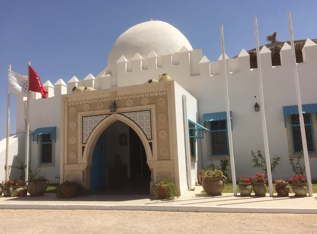 Hôtel Dar Kerkennah