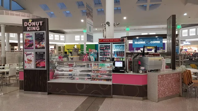 Donut King Brookside