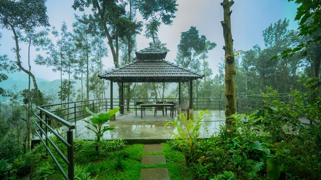 Chandramukuta Resort by Z Vacations