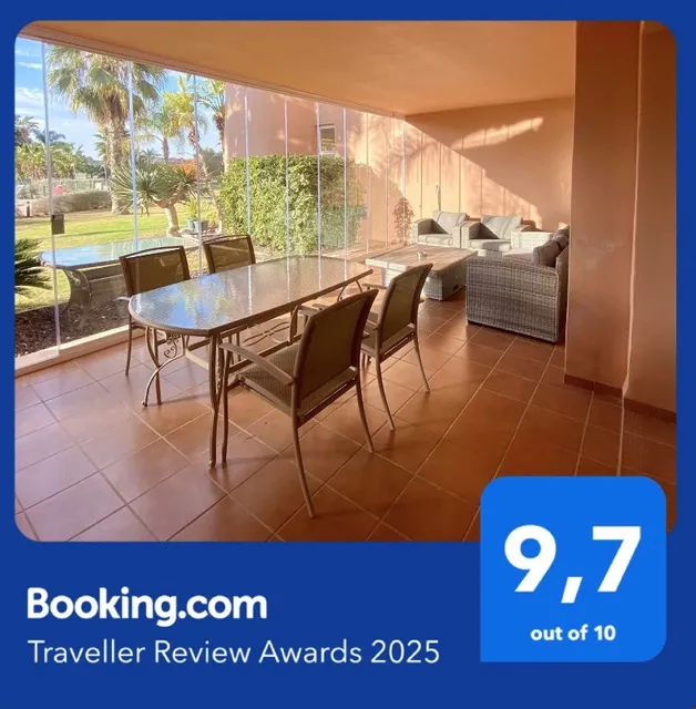 Casa Destino - Mar Menor Golf Resort