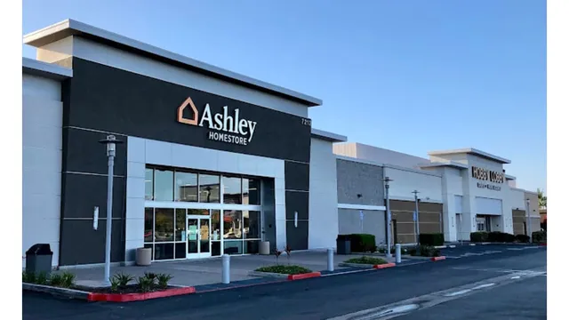 Ashley Store