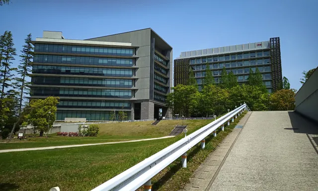 Fukuoka University