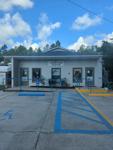 Wakulla Animal Services