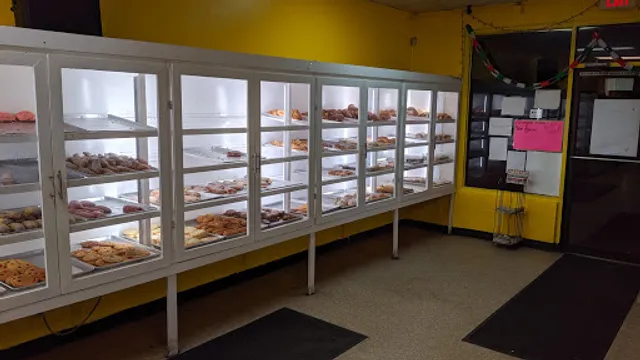 Panaderia Tres Valles Llc