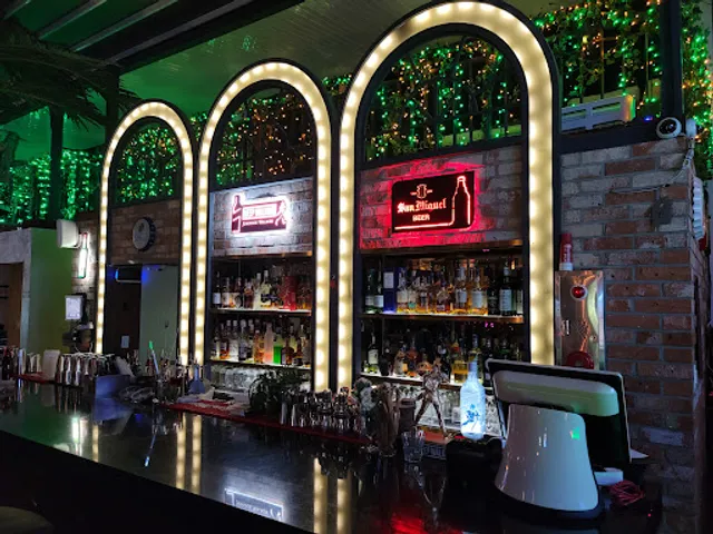 엘루이 비스트로