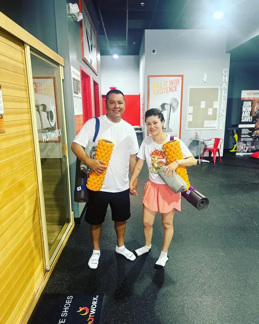 HOTWORX Irving - Las Colinas