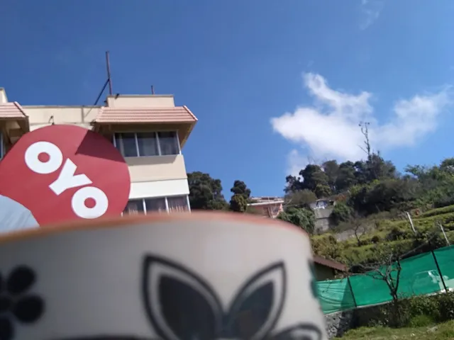 OYO Hotel 16965 Jia Stays