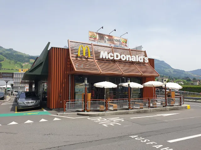 McDonald’s