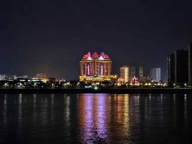 The Loft Chiang Saen