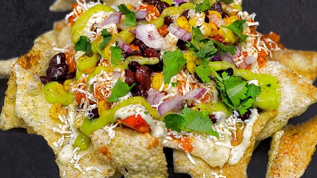 Arekie - Indian Fusion Cuisine