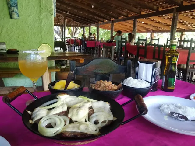 Restaurante Tempero E Arte