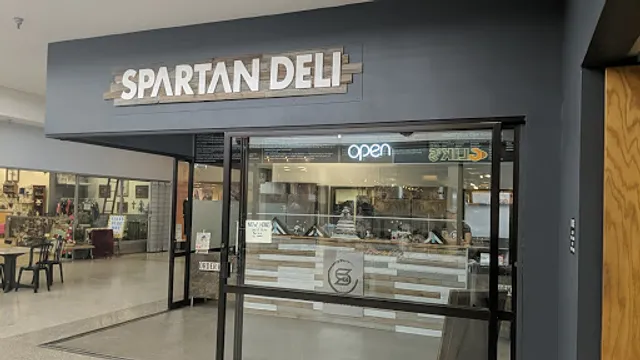 Spartan Deli