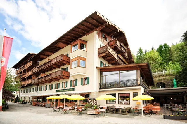 Hotel Fischerwirt am Achensee