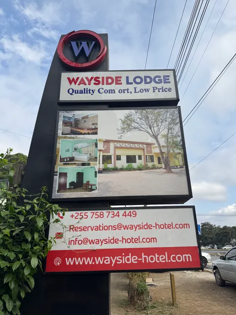 Way Side Hotel