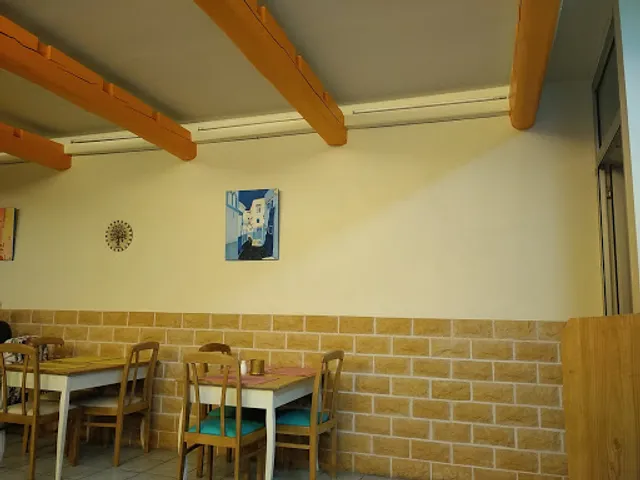 Tunis Délice Restaurant