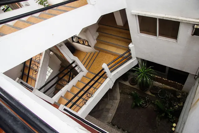 Boracay Ocean Bay Resort & Cafe