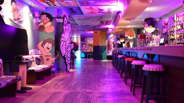 La Chica De Ayer - Salamanca