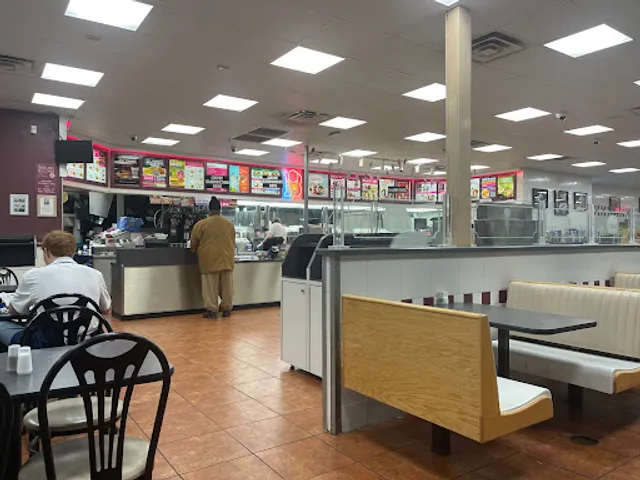 Braum's Ice Cream & Dairy Store