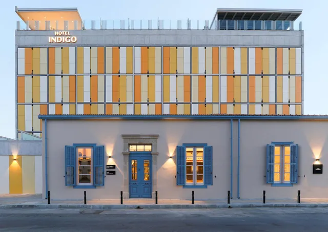 Hotel Indigo Larnaca by IHG