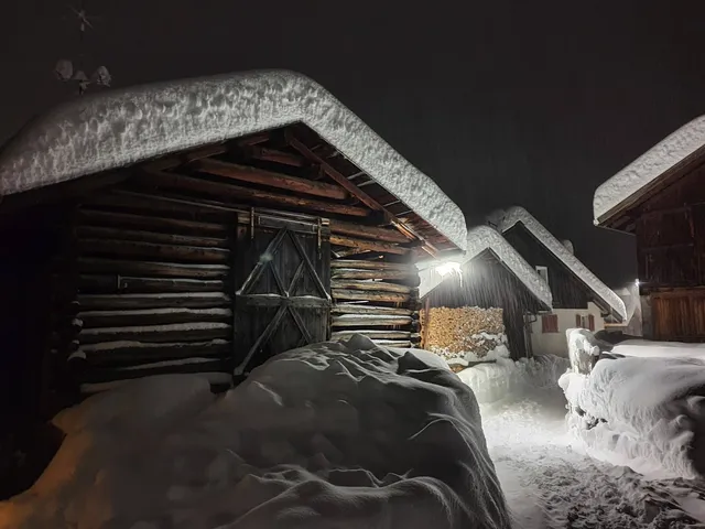 Nostalgie Bed & Breakfast Chrämerhus