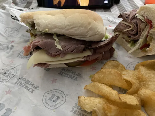 Jimmy John's