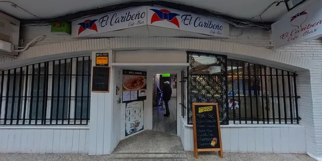 Bar El Caribeño