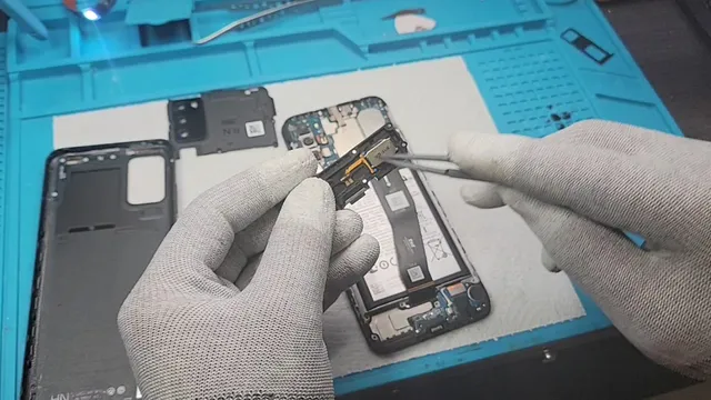 DEG Electronic Repair