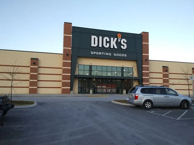 DICK'S Sporting Goods