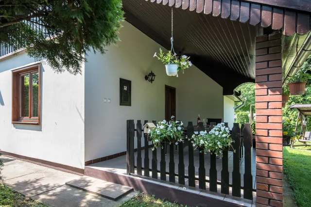 Pósteleki Vendégház - Gyula (Nyugalom Szigetei)